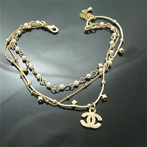 replica mens chanel bracelet|faux chanel jewelry wholesale.